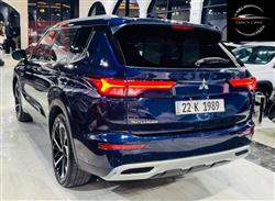 ميتسوبيشي اوتلاندر